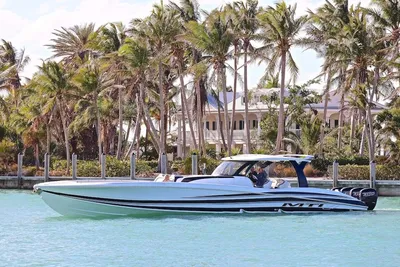 MTI V Marine Technology Inc V 57