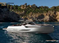 2024 Custom Cayman Yacht 470 WA NEW
