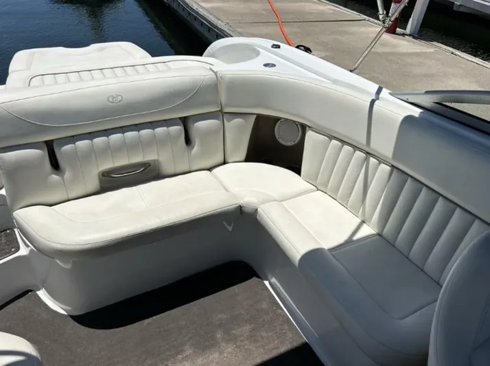  Yacht Photos Pics 2007 Cobalt 272 - Image 15