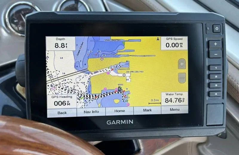  Yacht Photos Pics 2007 Cobalt 272 - Image 22