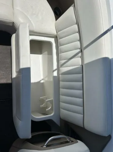  Yacht Photos Pics 2007 Cobalt 272 - Image 30