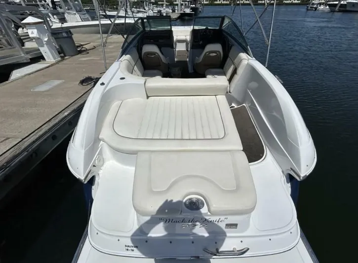  Yacht Photos Pics 2007 Cobalt 272 - Image 7