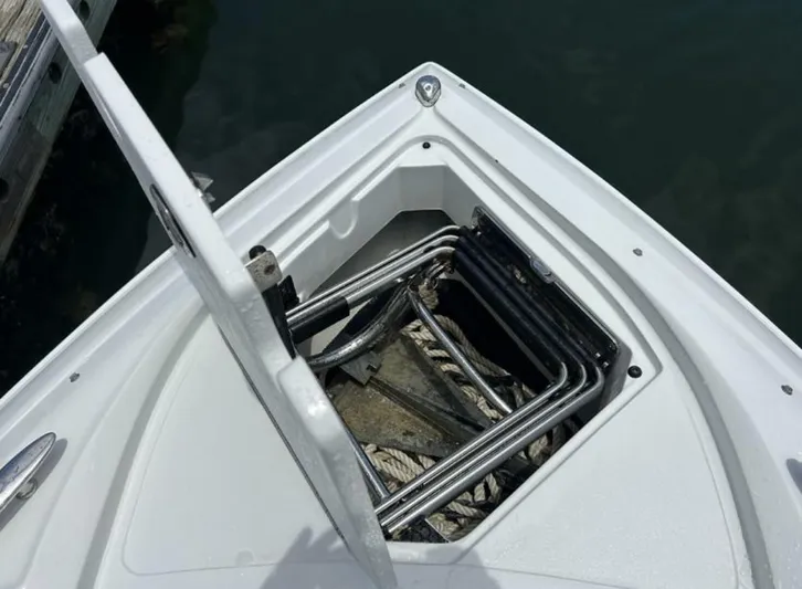  Yacht Photos Pics 2007 Cobalt 272 - Image 38