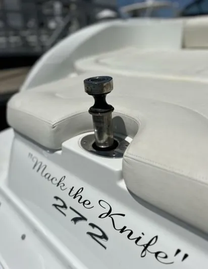  Yacht Photos Pics 2007 Cobalt 272 - Image 43