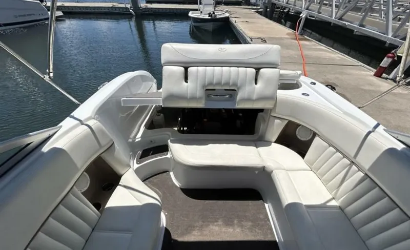  Yacht Photos Pics 2007 Cobalt 272 - Image 31