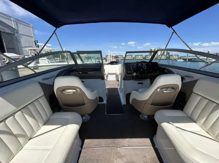  Yacht Photos Pics 2007 Cobalt 272 - Image 11