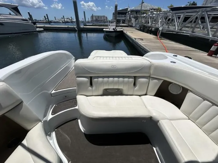  Yacht Photos Pics 2007 Cobalt 272 - Image 12