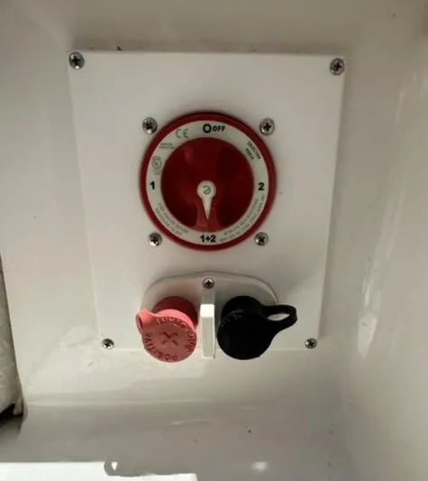  Yacht Photos Pics 2007 Cobalt 272 - Image 44