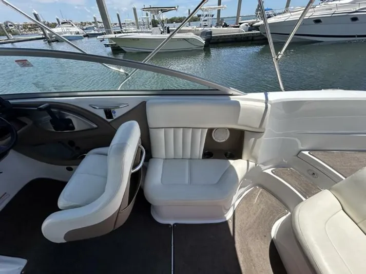  Yacht Photos Pics 2007 Cobalt 272 - Image 18