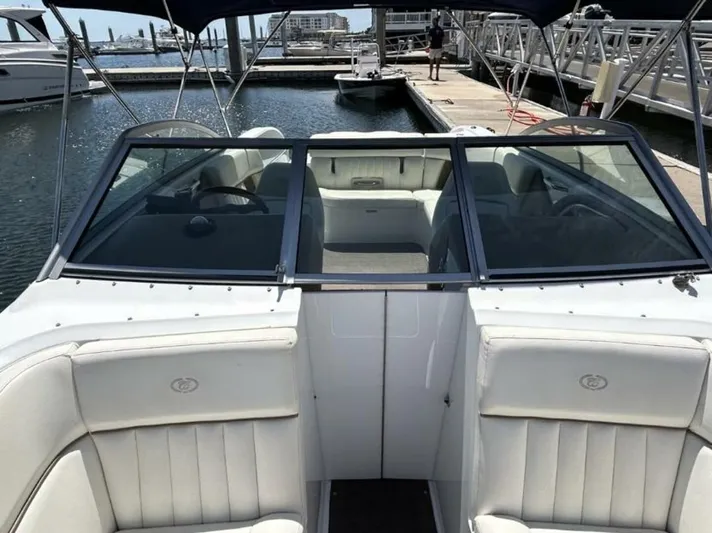  Yacht Photos Pics 2007 Cobalt 272 - Image 27