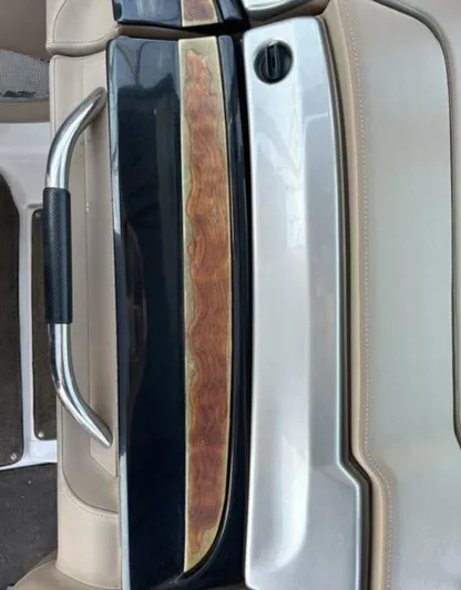  Yacht Photos Pics 2007 Cobalt 272 - Image 40