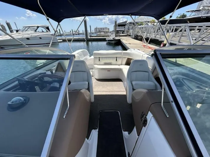  Yacht Photos Pics 2007 Cobalt 272 - Image 25