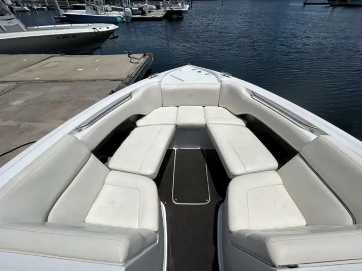  Yacht Photos Pics 2007 Cobalt 272 - Image 28