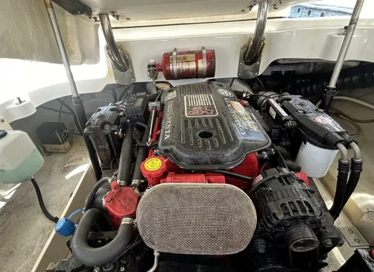  Yacht Photos Pics 2007 Cobalt 272 - Image 42