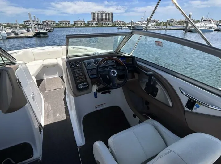  Yacht Photos Pics 2007 Cobalt 272 - Image 21