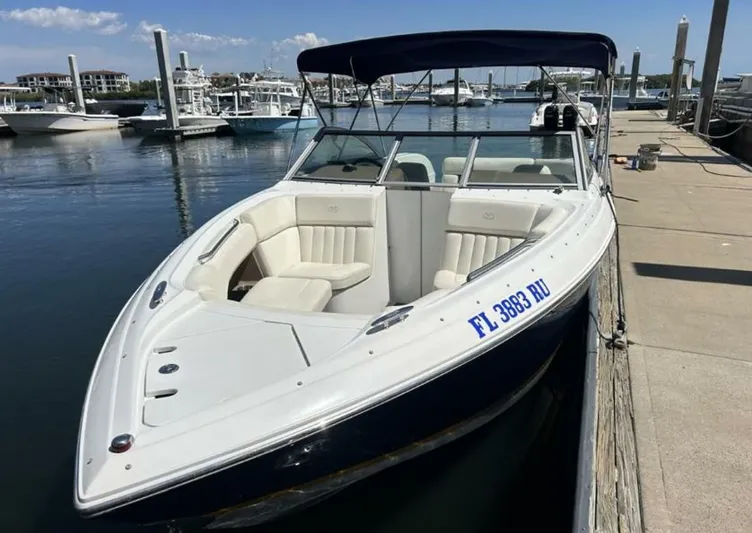  Yacht Photos Pics 2007 Cobalt 272 - Image 3