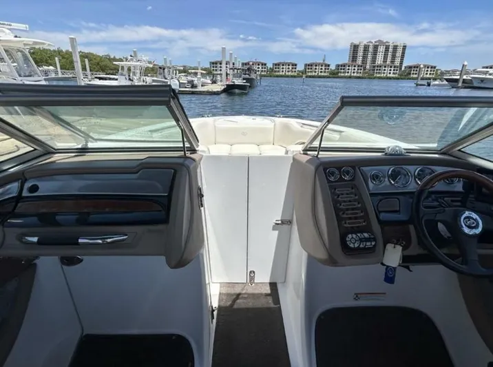  Yacht Photos Pics 2007 Cobalt 272 - Image 33