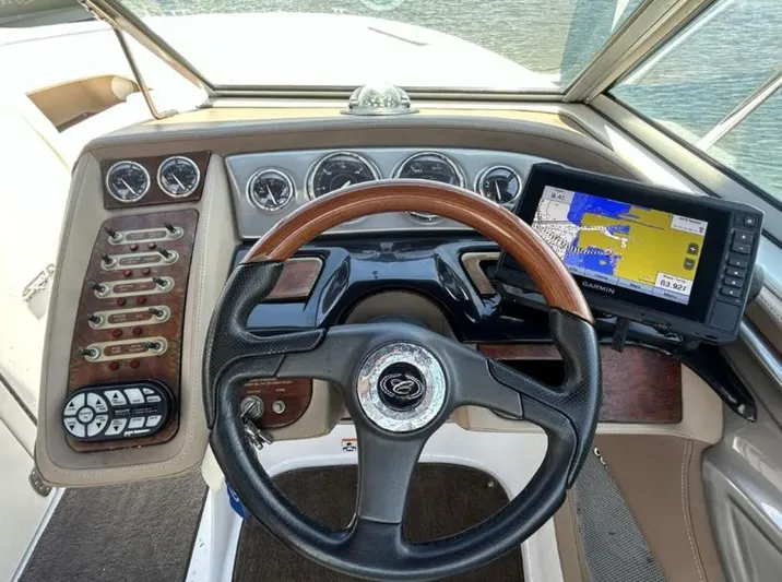  Yacht Photos Pics 2007 Cobalt 272 - Image 20