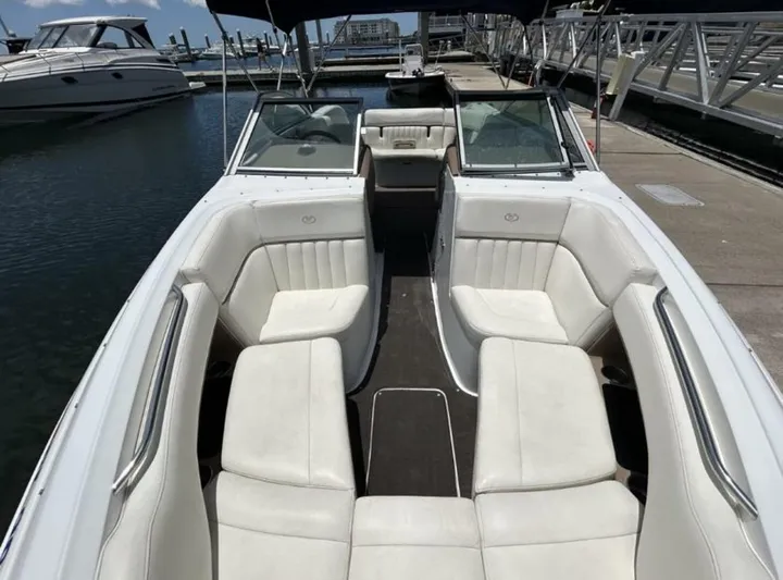  Yacht Photos Pics 2007 Cobalt 272 - Image 37