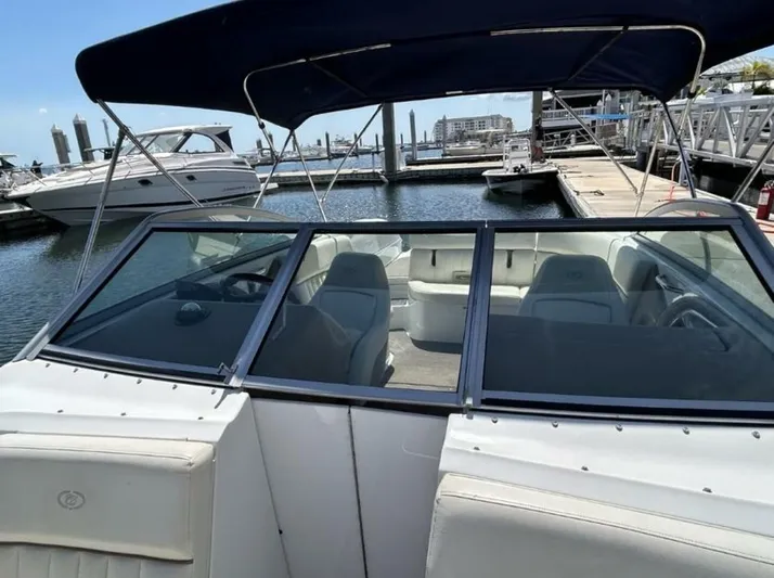  Yacht Photos Pics 2007 Cobalt 272 - Image 26