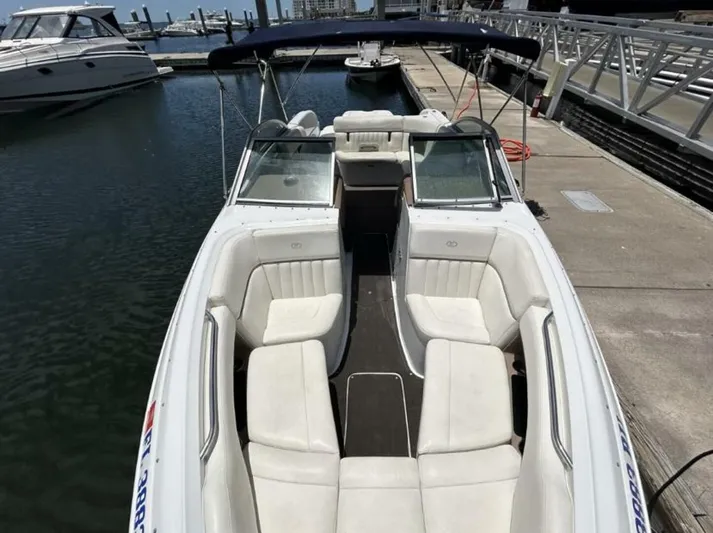  Yacht Photos Pics 2007 Cobalt 272 - Image 36