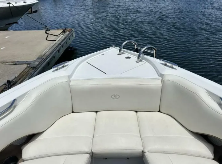  Yacht Photos Pics 2007 Cobalt 272 - Image 32