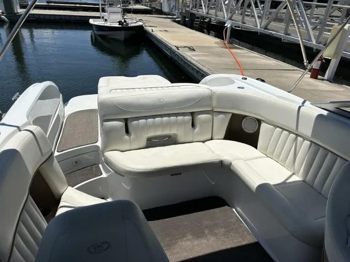  Yacht Photos Pics 2007 Cobalt 272 - Image 17