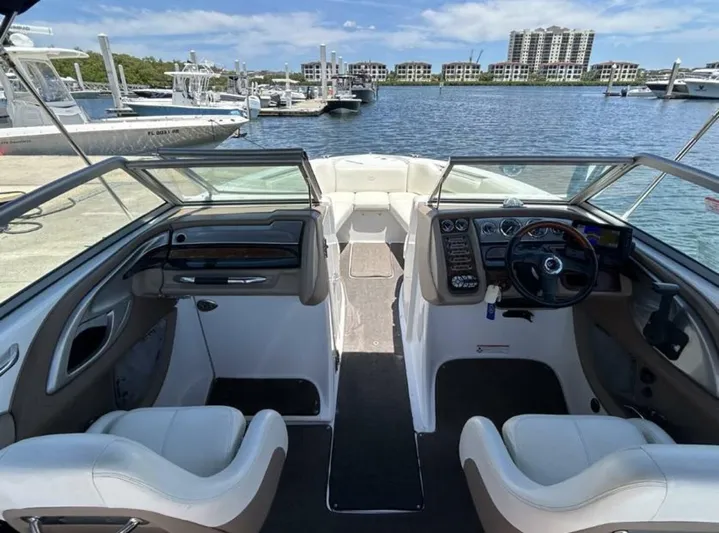  Yacht Photos Pics 2007 Cobalt 272 - Image 16