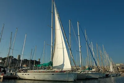 2007 EASY SAILING 10.90