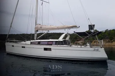 Beneteau SENSE 43 - 43