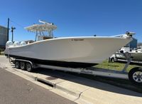 2006 Yellowfin 34 Offshore