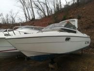 1990 Jeanneau Leader 650 Performance