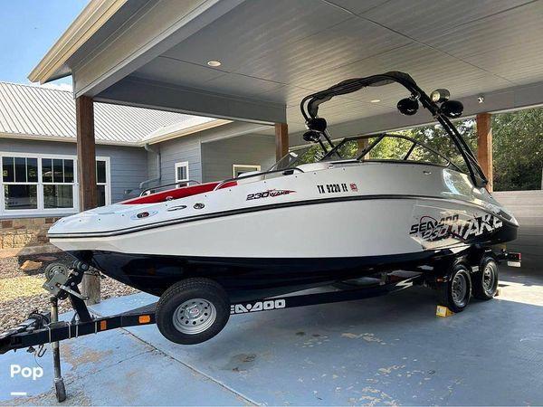 Seadoo challenger for sale discount