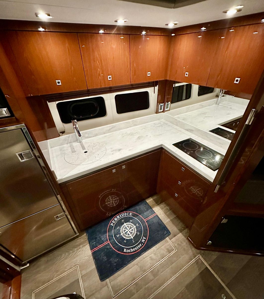 2017 Sea Ray 50 