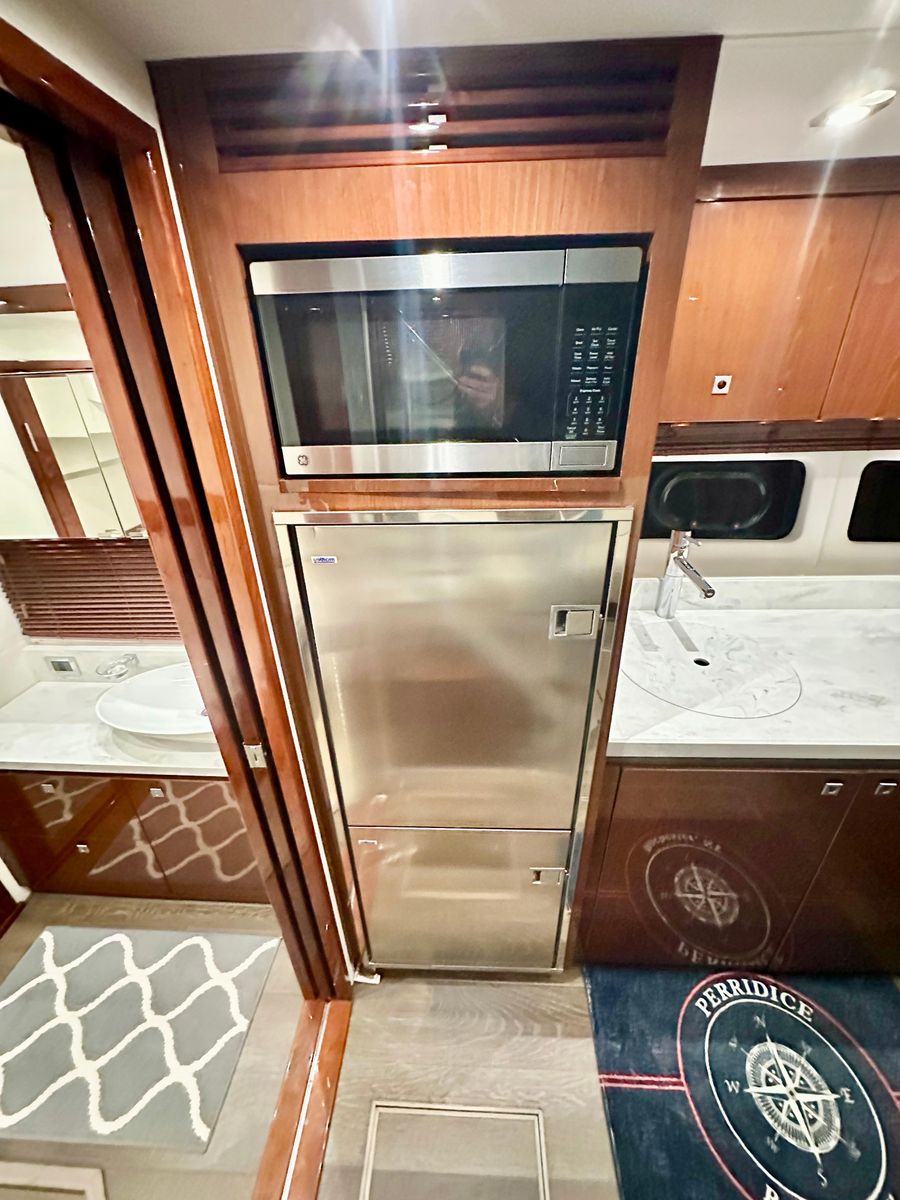 2017 Sea Ray 50 
