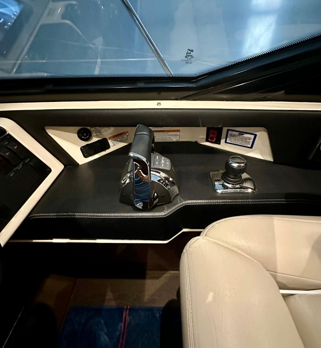 2017 Sea Ray 50 