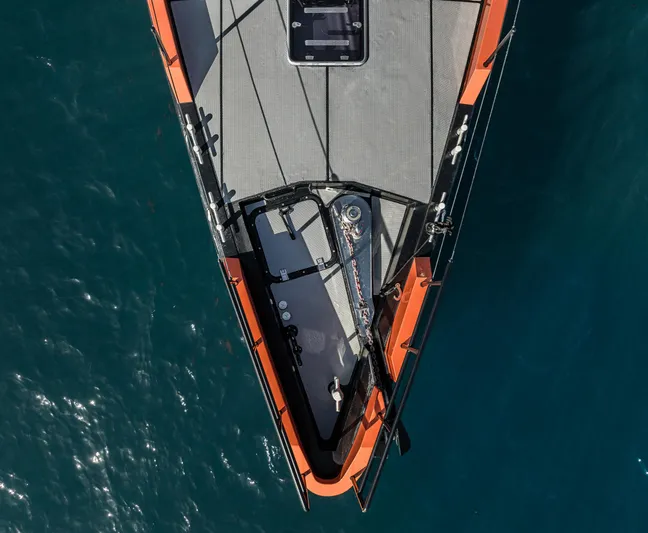 Vanguard Yacht Photos Pics 