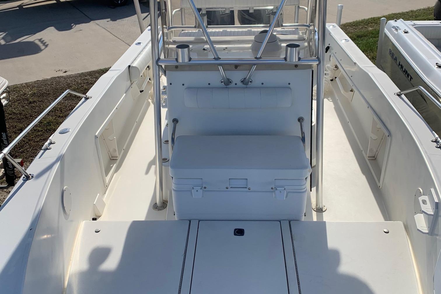 1995 Sea Ray CENTER CONSOLE Centre Console for sale - YachtWorld