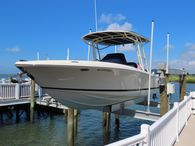2014 Chris-Craft Catalina 26