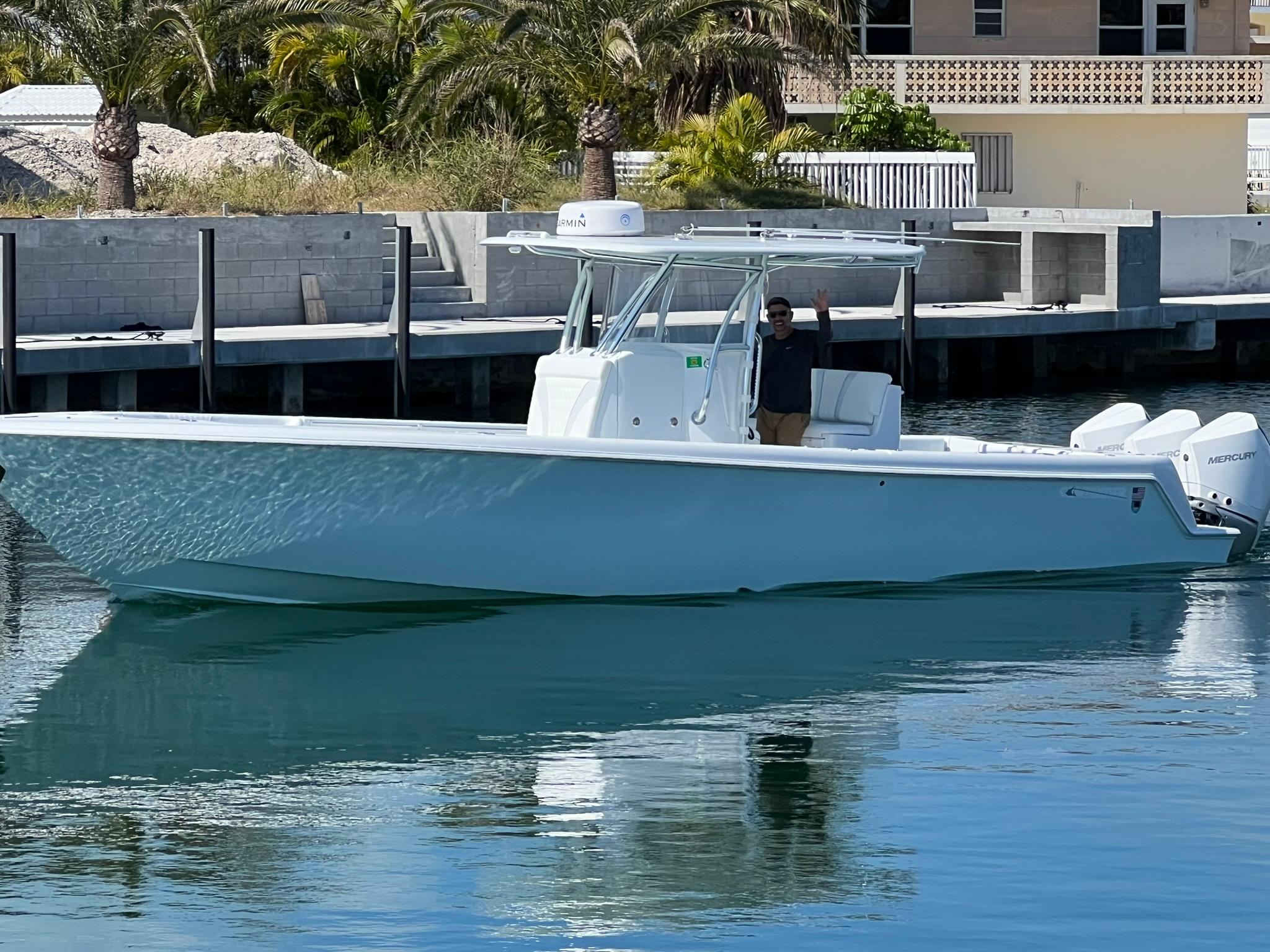 Used Contender boats for sale in Florida - YachtWorld  Boats for sale, Fishing  boats for sale, Center console fishing boats