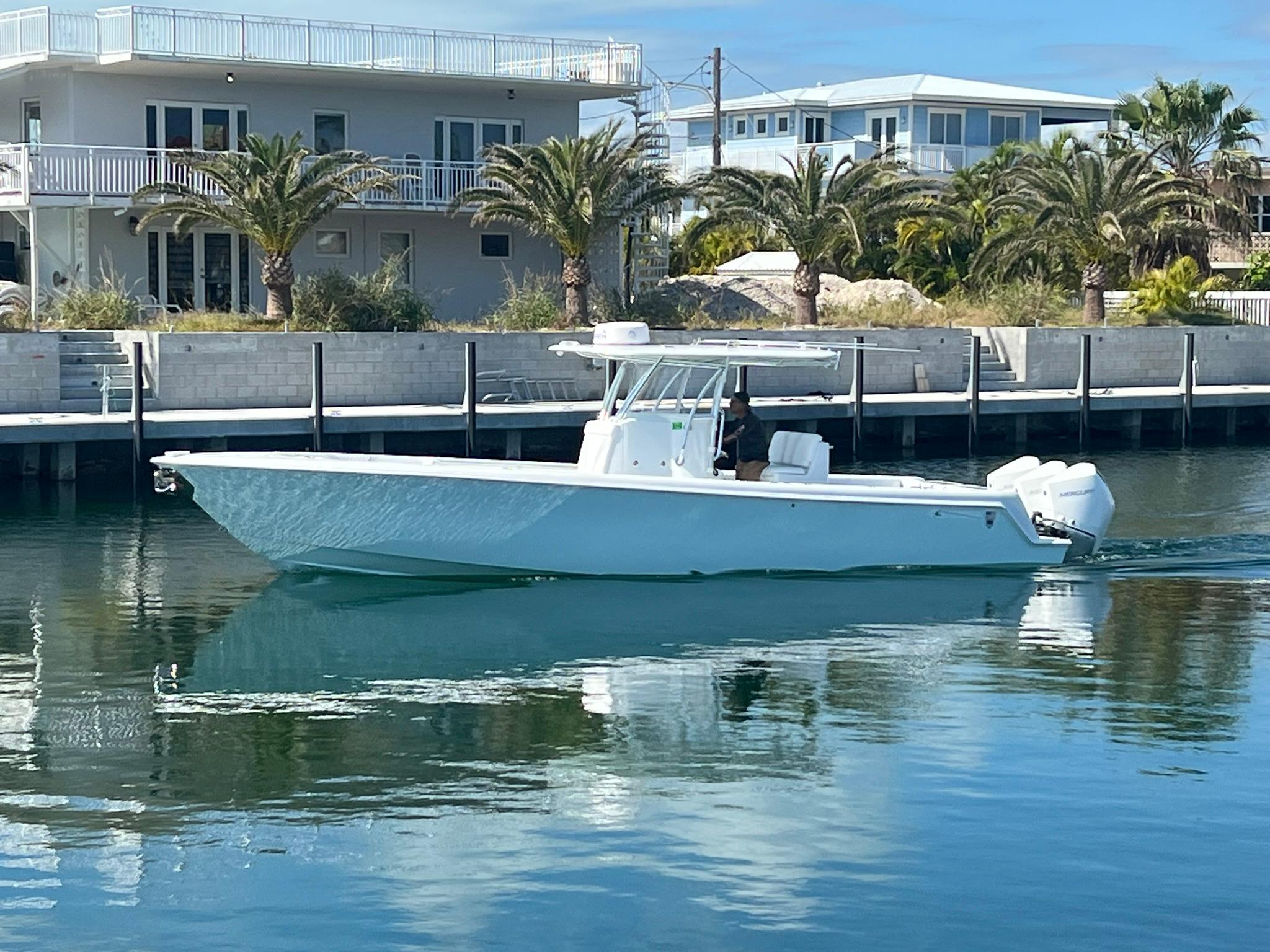 Used Contender boats for sale in Florida - YachtWorld  Boats for sale, Fishing  boats for sale, Center console fishing boats