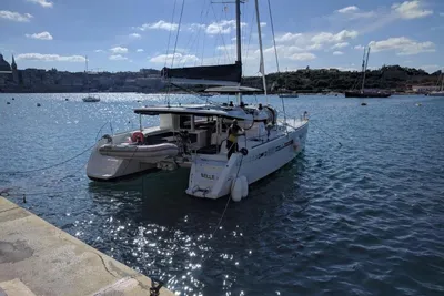 Lagoon 450S