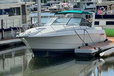 Silverton Express Cruiser