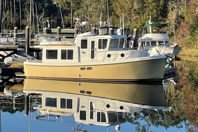 American Tug 34