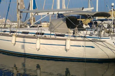 Bavaria 44
