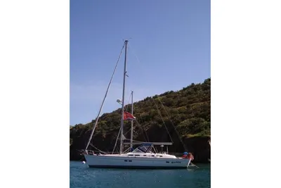 Beneteau Oceanis 42CC