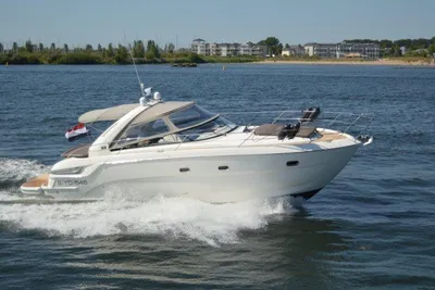 2011 Bavaria 38 SPORT