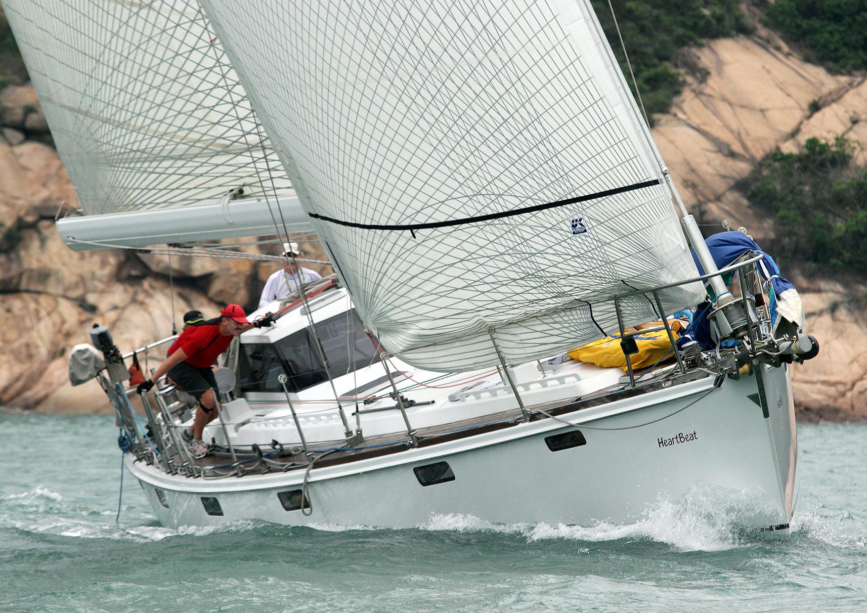 McConaghy Bermuda 52