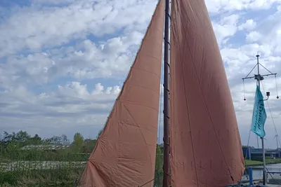 1922 Custom Klipper aak