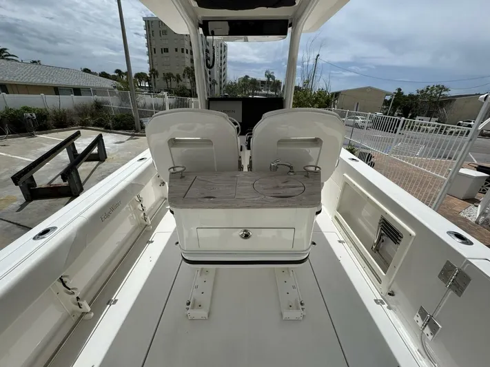 Last Cast Yacht Photos Pics 2017 Edgewater 262cc - Image 39